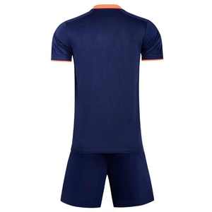 Uniforme de Fútbol para Hombre Antiarrugas de Alta Calidad, Última Moda, Ligero, Cómodo, Uniforme de Fútbol en Oferta a Precio Económico - Product Image 6