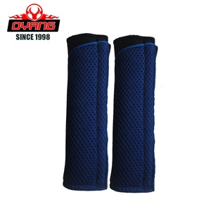 Support d'épaule souple pour voitures ou sacs Protecteur de sangle de voiture, coussin de couverture de ceinture de sécurité - Product Image 4
