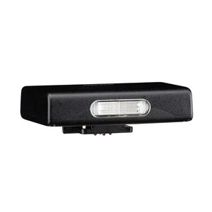 Appareil photo numérique compact haute performance avec objectif grand angle fixe et accessoire flash externe Speedlite – Catégorie de produit d'occasion - Product Image 1