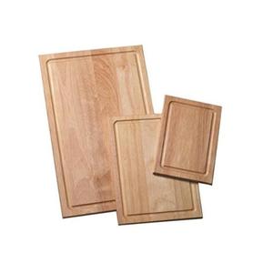 Planche à découper écologique décorative en gros en bois fabriquée en Inde, classique et élégante faite à la main, unique et personnalisée avec logo imprimé moderne - Product Image 2