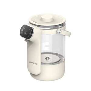 Bollitore Elettrico Multifunzione OEM e Personalizzato, Dispenser d'Acqua Intelligente a Grande Capacità con Controllo della Temperatura, <span class=keywords><strong>3L</strong></span> - Product Image 5