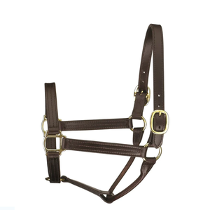 Style d'athlétisme en cuir de qualité supérieure Halter smart - Product Image 6