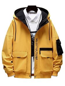 Sudadera con capucha de lana transpirable y lavable para hombre, Jersey deportivo de manga larga, novedad de 2025 - Product Image 4