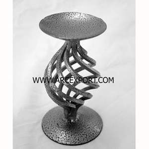 Candelabro de Metal Alto y Económico, Nuevo Diseño, Candelabro de Gran Calidad - Product Image 6