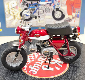 Prêt à rouler  VÉLO - Product Image 1