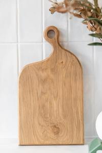 Tabla de queso de resina Tabla de cortar de resina de madera Forma personalizada con Decoración de cocina multicolor Restaurante - Product Image 2