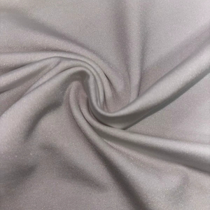 (26) 86.37% Nylon 13.63% Spandex 160 GSM 57 "Ancho cortable Tejido transpirable Ecológico Peso medio Tejido elástico - Product Image 2