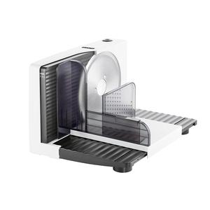 UNOLD Curve White 78860 <b>Meat</b> <b>Grinder</b> & Slicer - Product Image 1