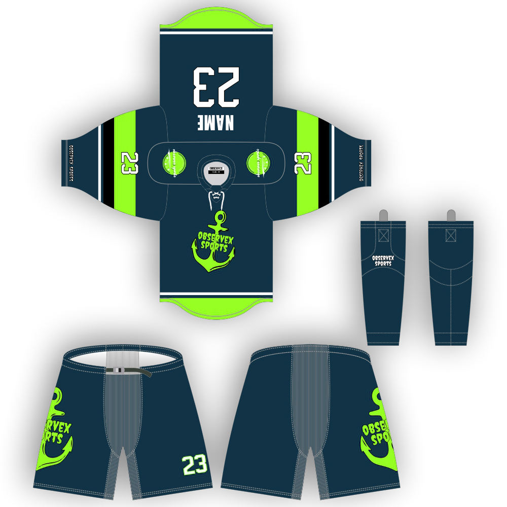 สีเขียว