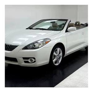 Condiciones impecables 2008 Toyota Camrys Solaras S L E Convertible - Product Image 4