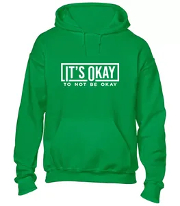 Polyvalence extérieure avec un pull à capuche intemporel Sweat à capuche unisexe élégant et durable pour toute la journée Porter le sweat à capuche décontracté - Product Image 5