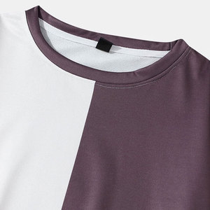 สเวตเชิ้ตผู้ชายผ้าฝ้าย100% ดีไซน์ล่าสุดสำหรับฤดูหนาวแบบธรรมดา - Product Image 3