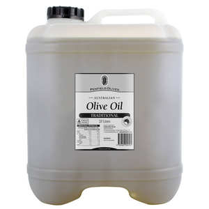 Huile d'olive de haute qualité 1 litre - Saveurs naturelles disponibles aux prix de gros AW - Product Image 5