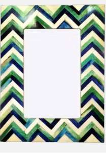 กรอบรูปตกแต่งลายกระดูกคุณภาพดี ราคาถูก จัดจำหน่ายจากอินเดียโดย HANNAN HANDICRAFT - Product Image 6