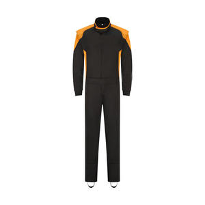 ชุดแข่งรถโกคาร์ทแบบมืออาชีพ2025กันไฟและระบายอากาศได้ดีอุปกรณ์ที่ดีที่สุดในสหรัฐอเมริกาสำหรับรถโกคาร์ท - Product Image 4