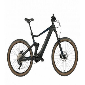 NUEVA Bicicleta de Montaña Bullss Copperhead Evo Am 3 750 a un Precio Accesible - Product Image 1