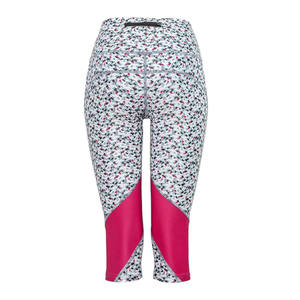 Leggings para Mujer, Cintura Media, Largo Completo, Personalizables al por Mayor, Nueva Moda, Impresión Personalizada, Transpirables, para Entrenamiento de BJJ, MMA y Fitness - Product Image 3