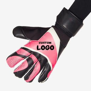 Gants de gardien de but unisexes imperméables en cuir, coupe-vent, respirants, confortables, légers, nouvelle arrivée, qualité supérieure - Product Image 3