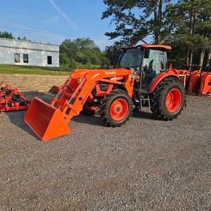 Mini Tractor Kubota B2601 2019 - Compacto, Capaz y Listo para el Trabajo, en Venta - Product Image 4