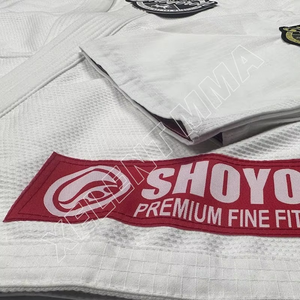 Wholesale <b>Kids</b> venume Jiu-Jitsu Uniform Customizable BJJ Martial Arts <b>Clothing</b> <b>for</b> Judo - Product Image 2