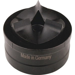 Punzón para Chapa Metálica ALFRA TriCut KL de 32.5 mm M32 para Tuberías y Accesorios de Rosca, Categoría de Producto: Cinceles y Punzones - Product Image 3