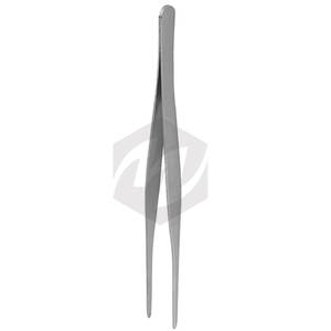 Excellent Quality Dental London College Tweezers Medical <b>Cotton</b> and Dressing Surgical <b>Tissue</b> Forceps Stainless Steel - Product Image 5