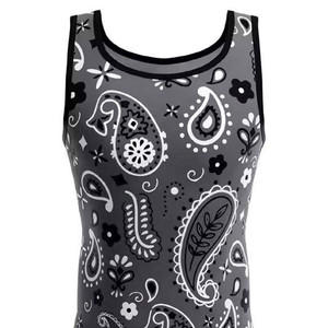 Dernière conception Wrestling Singlet à séchage rapide hommes Wrestling Singlet confortable respirant 2025 Wrestling Singlets - Product Image 3