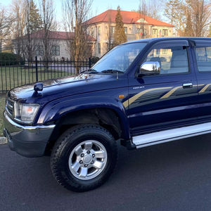 Toyota Hilux SSR 4x4 de 1997 en excellent état, sans accident, conduite à gauche/droite - Product Image 1