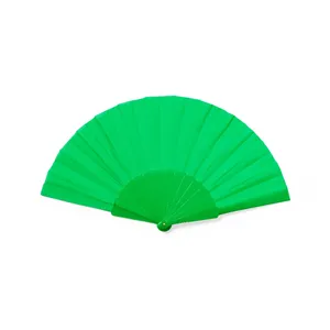 Ventilatore Personalizzabile in RPET Pumik, Gadget Ecologico per Feste, Articoli Promozionali Ecosostenibili - Product Image 6