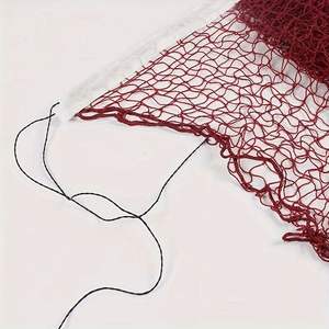 Red de Bádminton de la Mejor Calidad y Duradera para Uso Deportivo con Personalización - Product Image 1