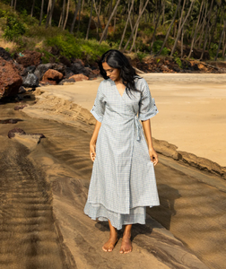 Colección 2026, Vestido Elegante de Color Sólido al por Mayor para el Verano, Vestido de Noche Sexy de Alta Calidad con Mangas Medias para Mujer - Product Image 3