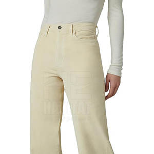 กางเกงหนังผู้หญิงขายดี ทรงเข้ารูป เอวสูง หนังแท้นุ่มสบาย ทันสมัยและใส่สบาย - Product Image 6