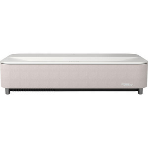 Ventes de projecteurs de cinéma maison intelligents Lifestudio Grands Plus+ UHD 4K à ultra courte focale 3LCD, neufs et authentiques, prêts à être expédiés - Product Image 5