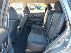 Utilisé 2019 Nissann Rogue SV Sans Accidents de la circulation à vendre - Product Image 4