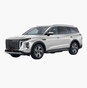 Nuevo Auto Deportivo SUV LS7 2022, 4.0t V8, 200 km/h, 8 Cilindros, Gasolina, 5 Puertas, 4/6 Asientos - Product Image 1