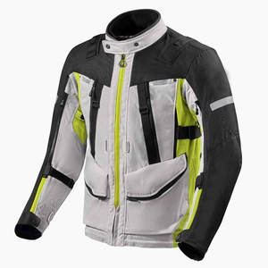 Combinaison de course de moto en textile de haute qualité, veste et pantalon, meilleure performance, respirante, coupe-vent, grande taille, imprimée - Product Image 3