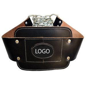 Custom Color Cow Leather Weightlifting <b>Belt</b> Fitness Body Building <b>Weight</b> <b>Lifting</b> <b>Belt</b> Leather Waist <b>Belts</b> for Men - Product Image 5