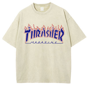 100% algodón de alta calidad con logotipo personalizado impreso de gran tamaño patrón sólido hombre Golf Polos Etiqueta Privada camisetas bordado liso Stock - Product Image 5