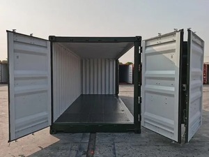 Conteneurs de 20 pieds, 40 pieds et 45 pieds avec portes latérales à vendre - Product Image 5