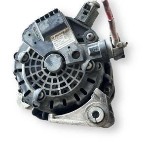 Alternateur MAHINDRA KUV Série 100 RJ Essence 1200 (16>) - Product Image 1