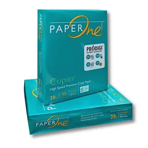 PaperOne A4 Copy <b>Paper</b> 80Gsm 70 Gram for <b>Copiers</b> Indonesia PaperOne AlL- Purpose - Product Image 3