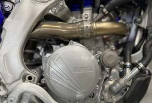 Motocicleta Yamaha 450 VL YFZ en Venta, Motocicletas Todoterreno - Product Image 3