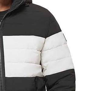 Nueva chaqueta acolchada de moda para hombre, moda de invierno, la mejor chaqueta de burbuja de nueva llegada para hombre, chaquetas para hombre subidas por Dress Sports - Product Image 4