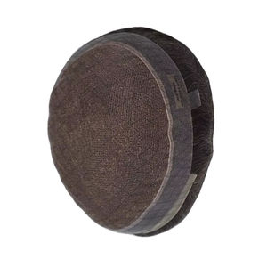 วิกผมแท้จากออสเตรเลีย ผมแท้แบบเรมี่ อินเดีย ท็อปเปอร์ ทีเอซ แฮร์ บีดี - Product Image 6