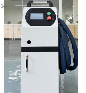 Produits de soudage Machine de soudage laser intégrée Soudage laser refroidi à l'air avec puissance 1000/1500/2000W - Product Image 4