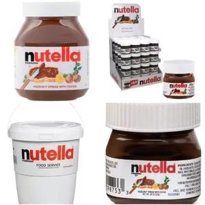 Nutella Ferrero originale de qualité supérieure, disponible en 1KG, 3KG, 5KG, 7KG / Nutella 750g - Meilleure vente 2026, stock disponible pour l'exportation - Product Image 4