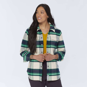 Custom Design Quick Dry <b>Women</b> <b>Shirt</b> Cotton Polyester Made High Quality <b>Women</b> <b>Flannel</b> <b>Shirt</b> - Product Image 1