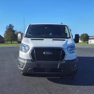 H&S 2023 Ford Transit-250 - Product Image 1