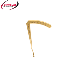 Surtechs Manual O ACL Punta C Artroscopia de rodilla - Product Image 6