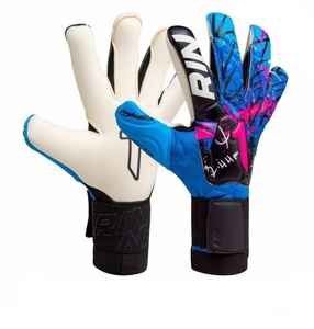 Guantes de Portero de Cuero Premium Personalizables - Product Image 4